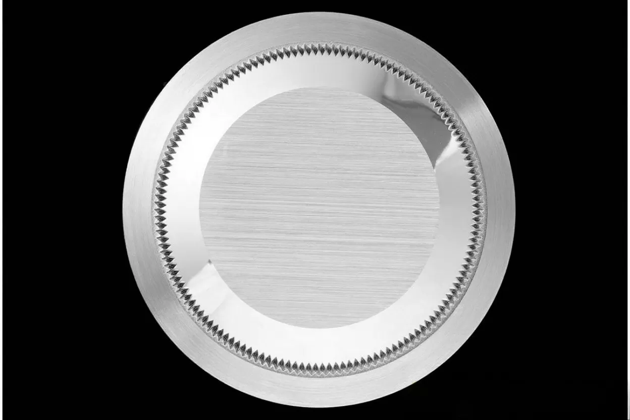 Yacht ?C Master 126621 40mm SS / SS Black / Dot VSF DD3235 - Image 16
