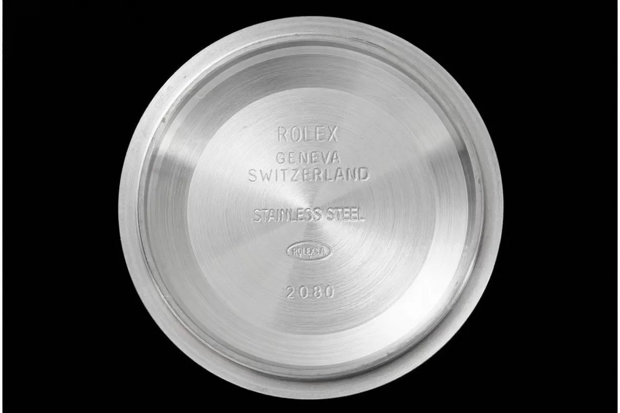 Oyster Perpetual 126000 36mm SS / SS Blue / Stk VSF VS3230 - Image 17