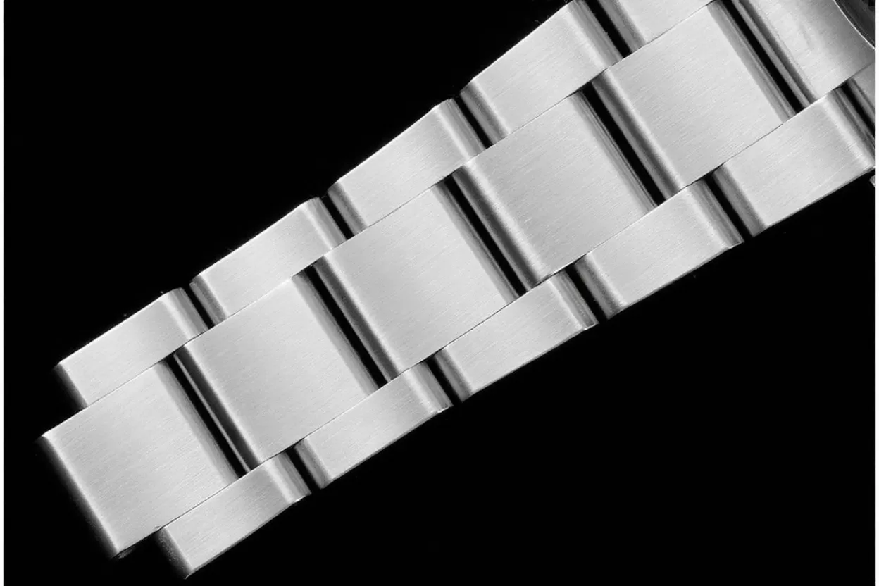 Oyster Perpetual 126000 36mm SS / SS Blue / Stk VSF VS3230 - Image 19
