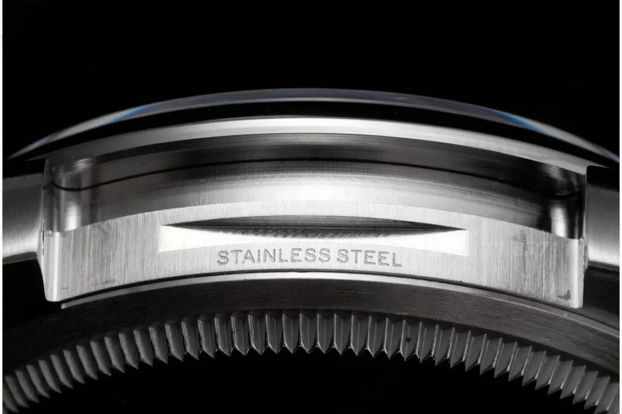 Oyster Perpetual 126000 36mm SS / SS Blue / Stk VSF VS3230 - Image 18