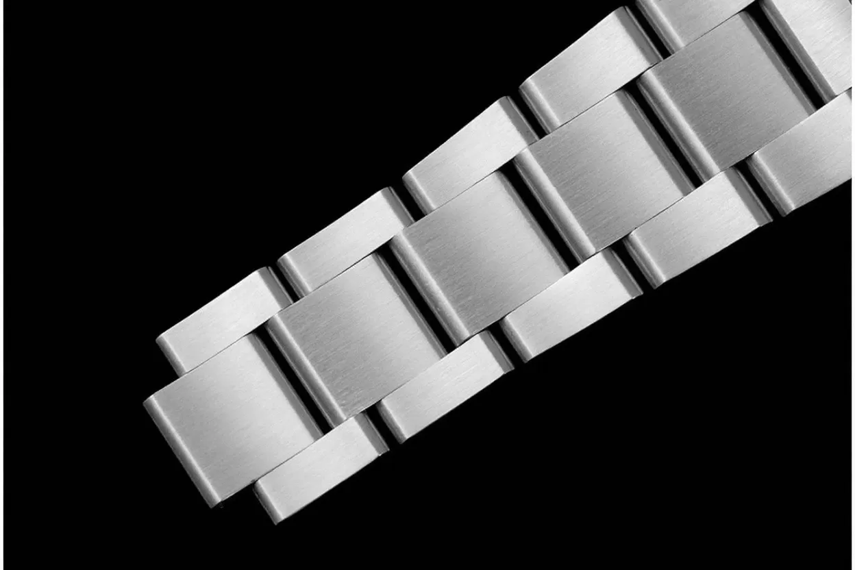 Oyster Perpetual 126000 36mm SS / SS Green / Stk VSF VS3230 Super Clone - Image 20