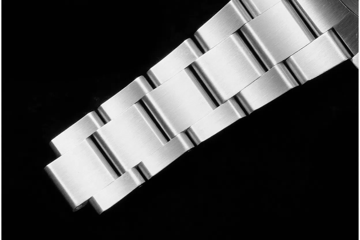 Oyster Perpetual 124300 41mm SS / SS Blue Dial VSF VS3230 - Image 21
