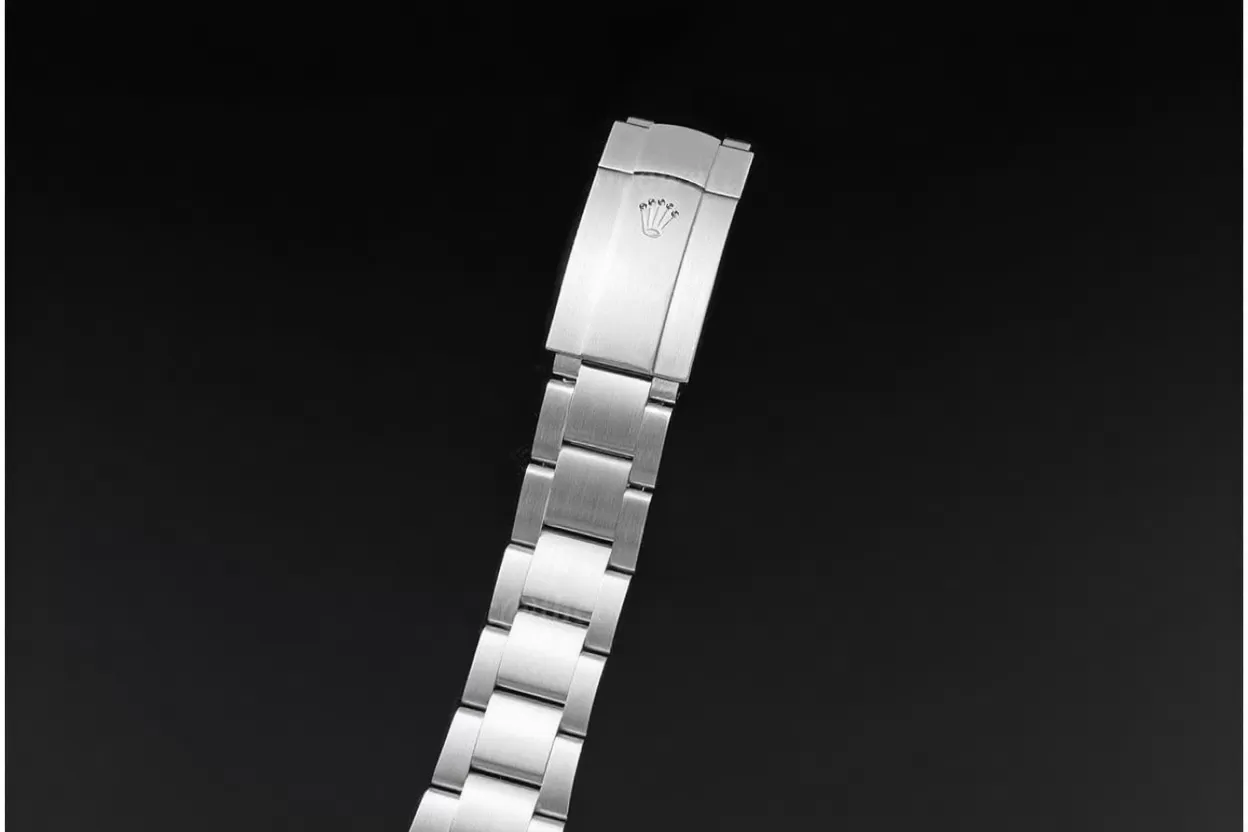 Oyster Perpetual 124300 41mm SS / SS Blue Dial VSF VS3230 - Image 23