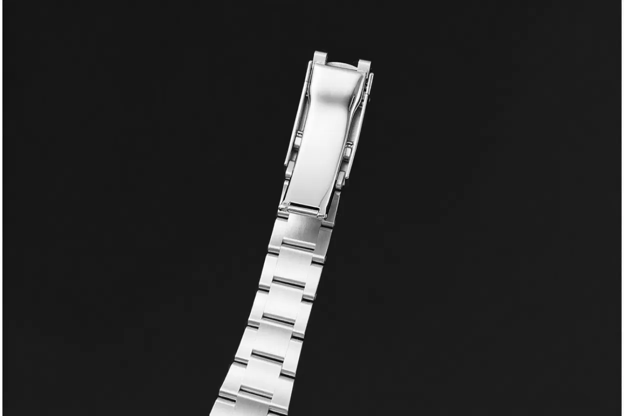 Oyster Perpetual 124300 41mm SS / SS Blue Dial VSF VS3230 - Image 24