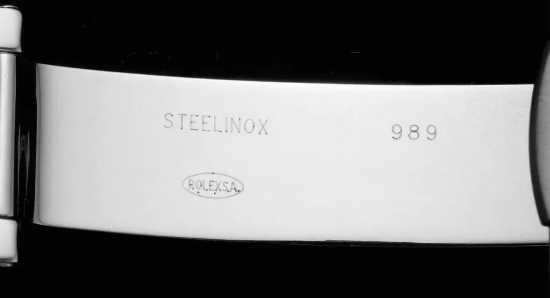 Oyster Perpetual 124300 41mm SS / SS Blue Dial VSF VS3230 - Image 29
