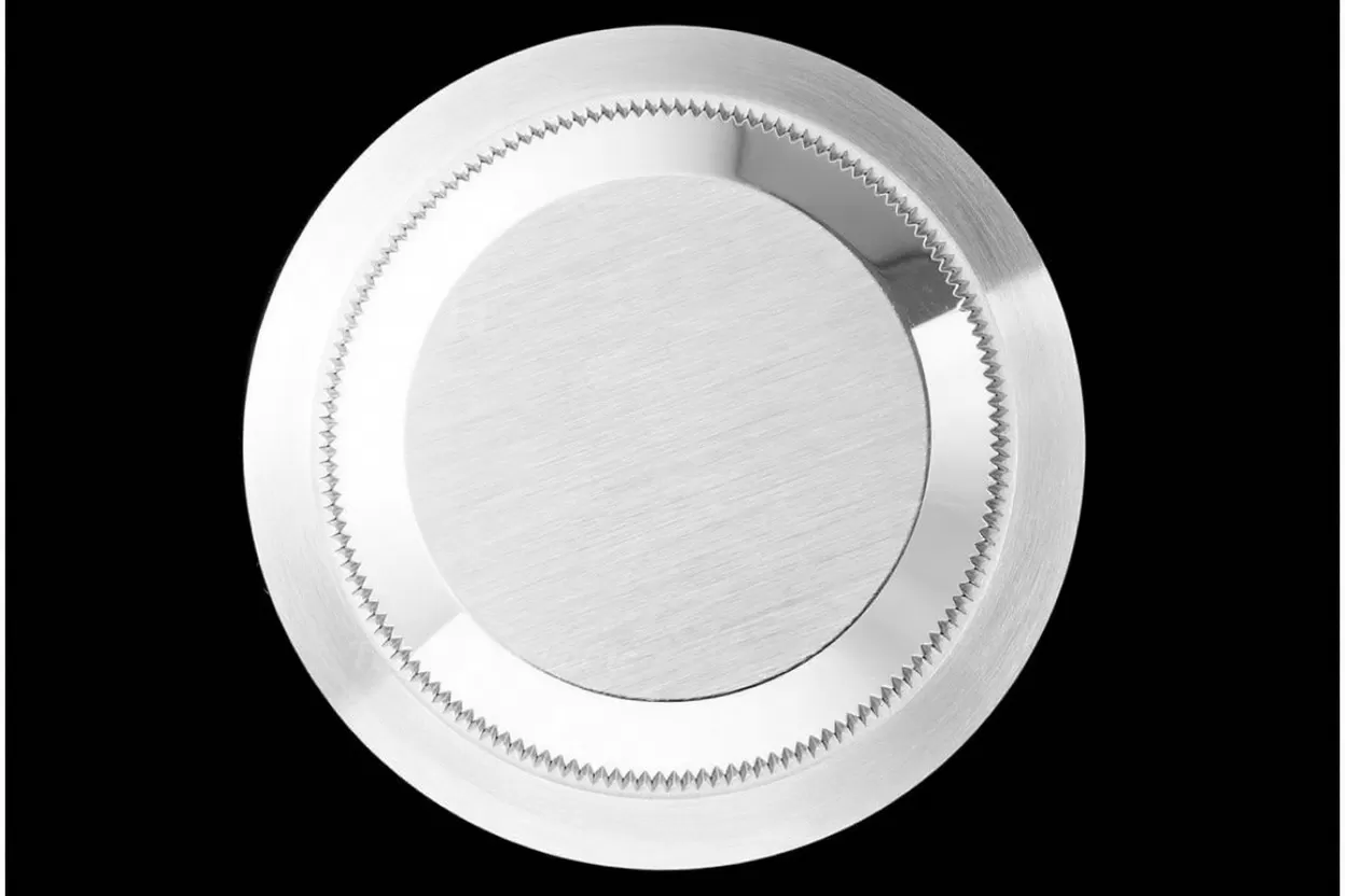 Oyster Perpetual 124300 41mm SS / SS Green Dial VSF VS3230 - Image 15