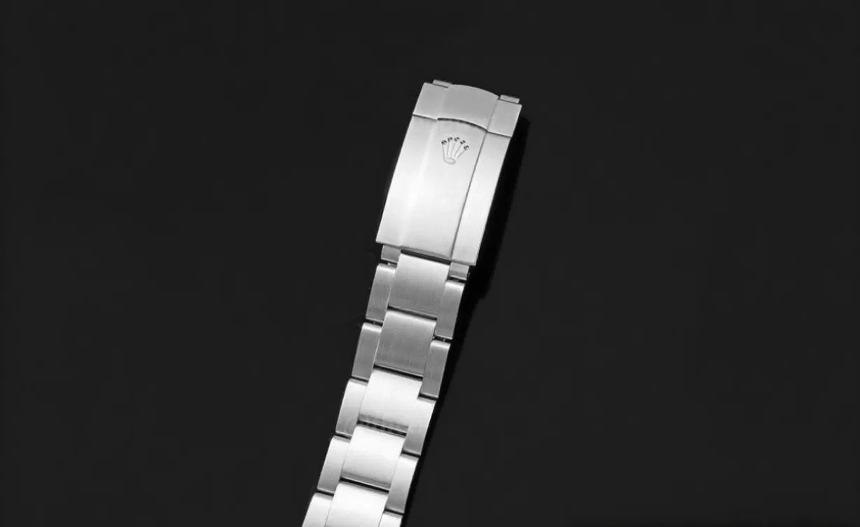 Oyster Perpetual 124300 41mm SS / SS Silver Dial VSF VS3230 - Image 20