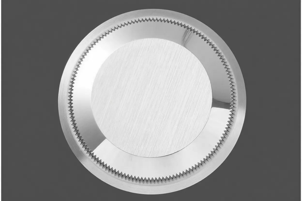 Oyster Perpetual 126000 36mm SS / SS Silver / Stk VSF VS3230 - Image 15