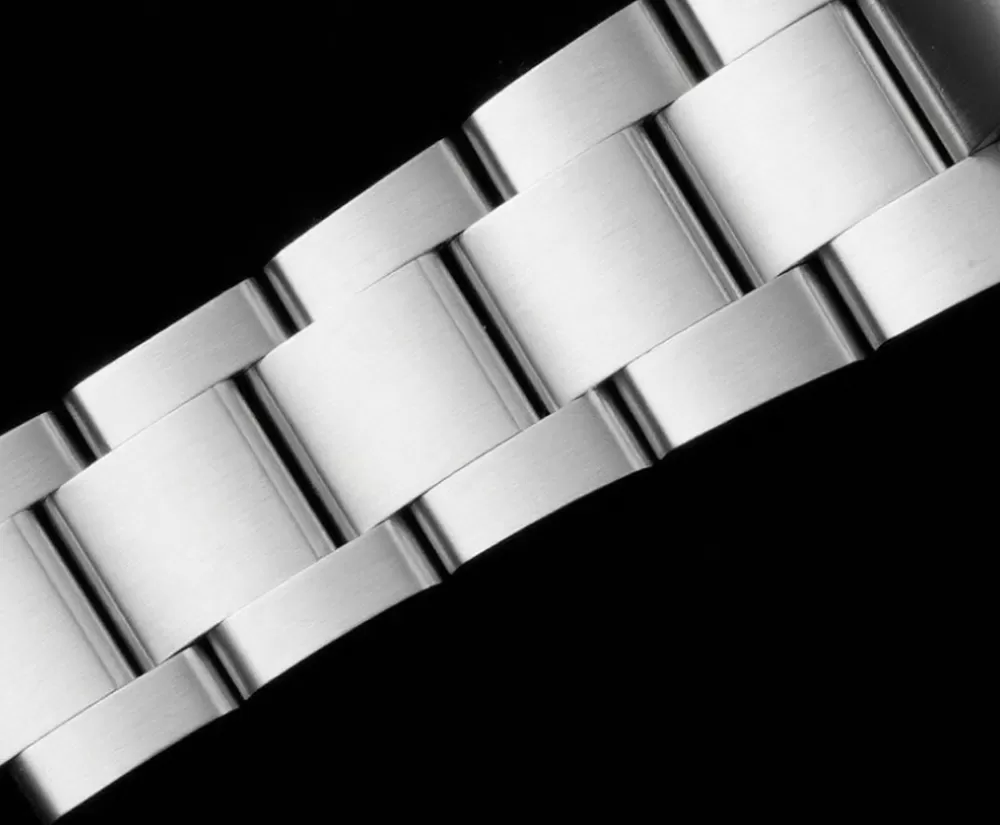 Oyster Perpetual 126000 36mm SS / SS Silver / Stk VSF VS3230 - Image 20