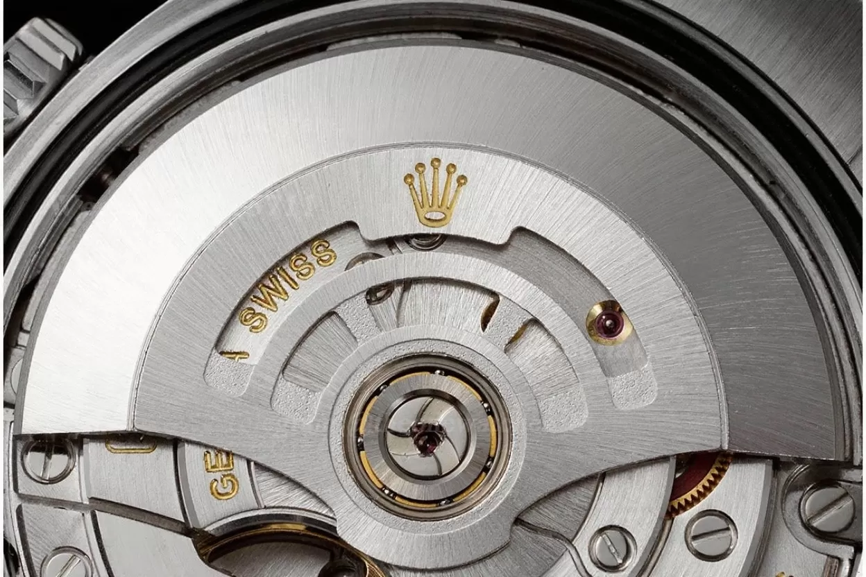 Oyster Perpetual 126000 36mm SS / SS Pink / Stk VSF VS3230 - Image 15