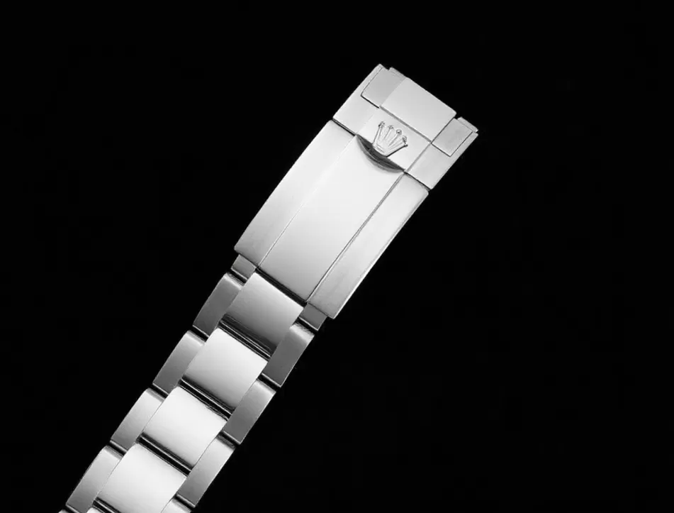 Yacht ?C Master 116622 40mm SS / SS Blue Dial VSF VS3135 - Image 22