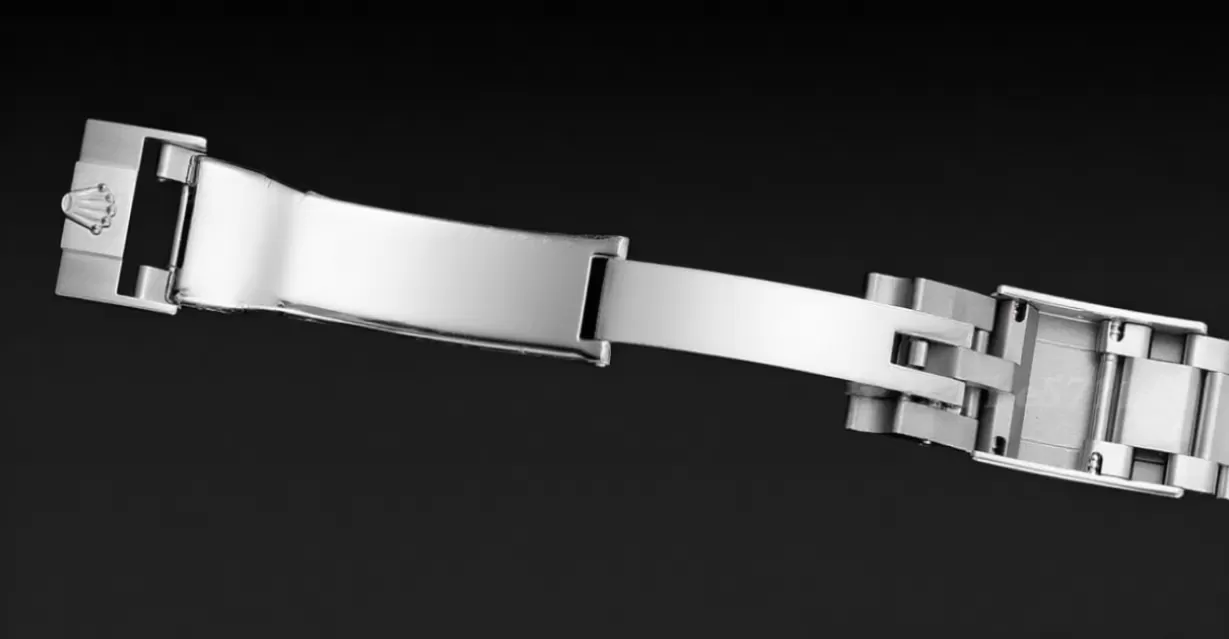 Yacht ?C Master 116622 40mm SS / SS Blue Dial VSF VS3135 - Image 24