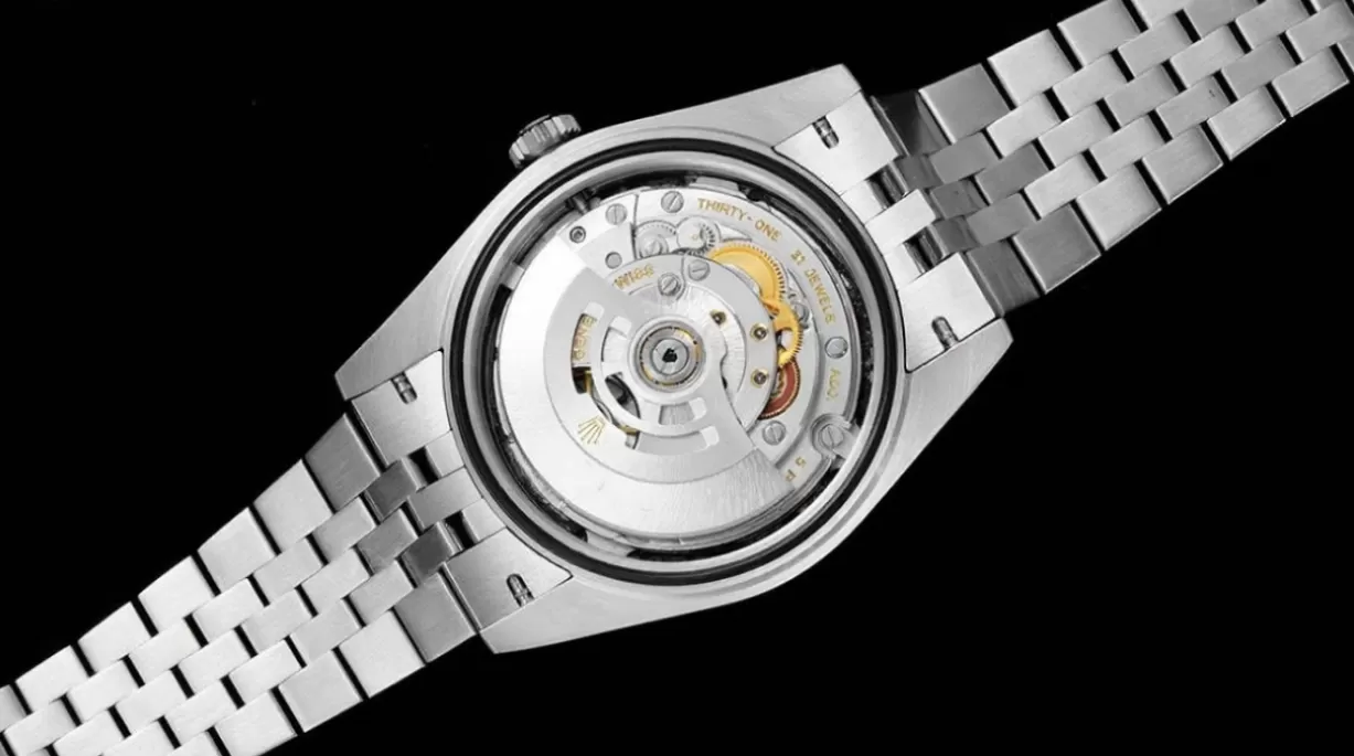 Datejust 126300 41mm Wimbledon Jub SS / SS Grey / Rmn VSF DD3235 - Image 9