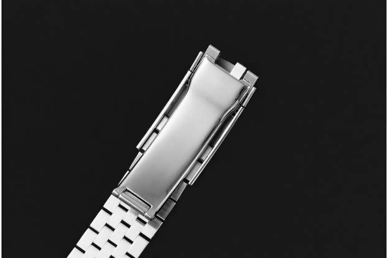 Datejust 126300 41mm Wimbledon Jub SS / SS Grey / Rmn VSF DD3235 - Image 22