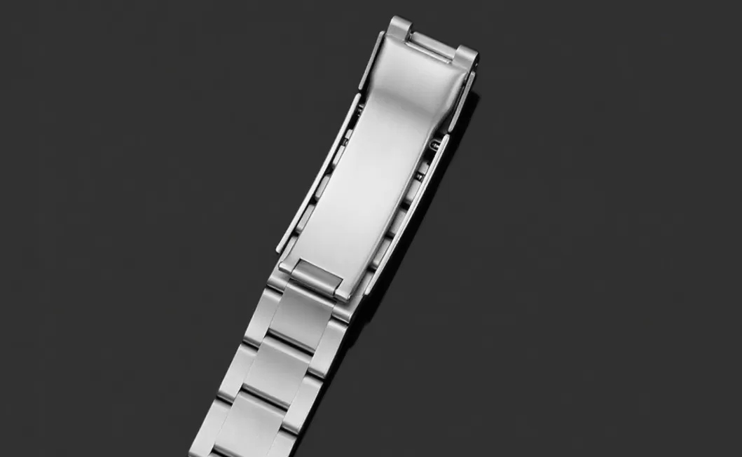 Submariner DIW 40mm Red SS / SS Carbon Dial VSF VS3135 - Image 19