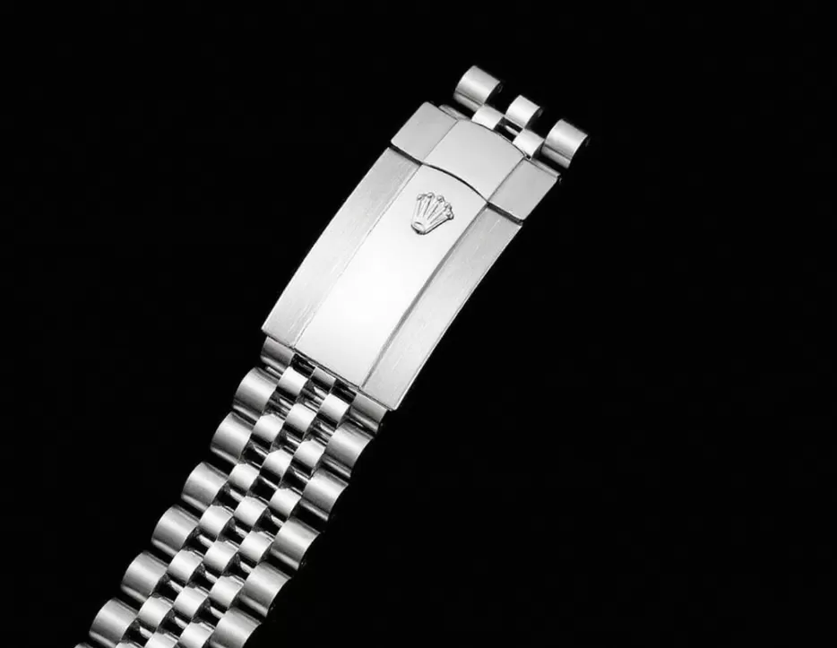 SkyDweller 326934 42mm SS / SS Black Dial ZF A2824 - Image 17