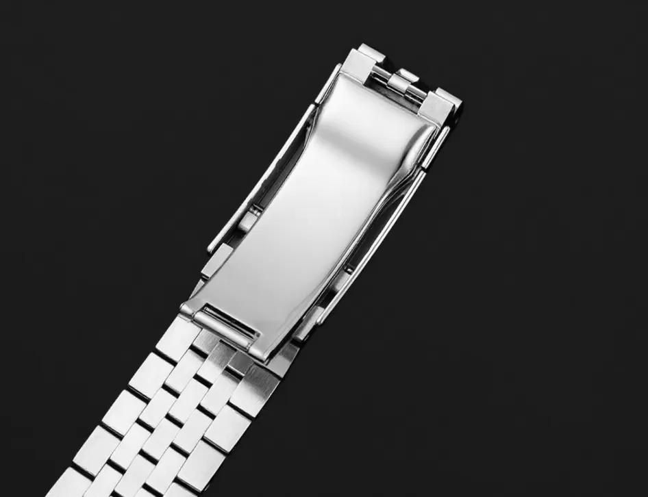 SkyDweller 326934 42mm SS / SS Black Dial ZF A2824 - Image 18