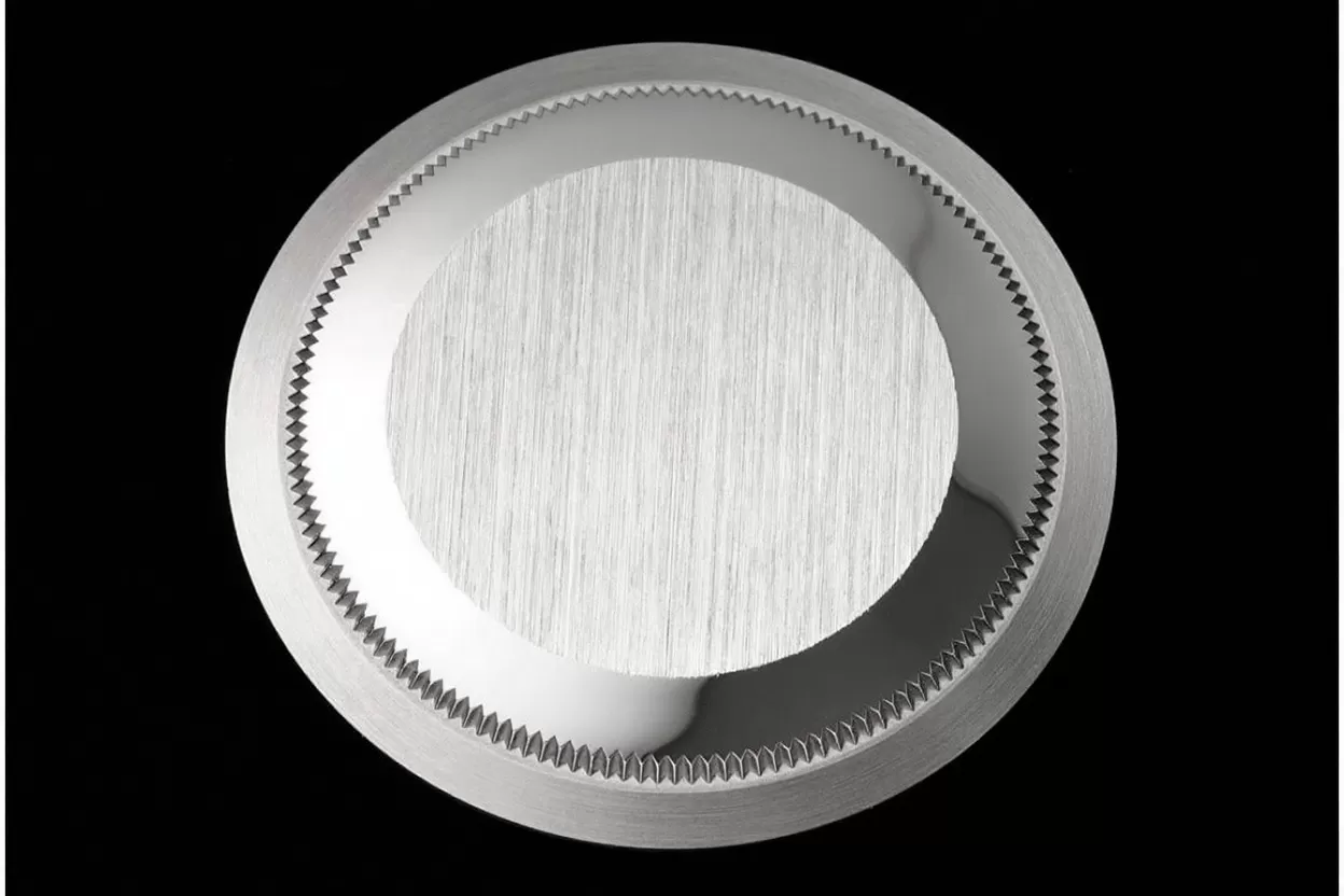 SkyDweller 326934 42mm SS / SS Green Dial ZF A2824 - Image 13