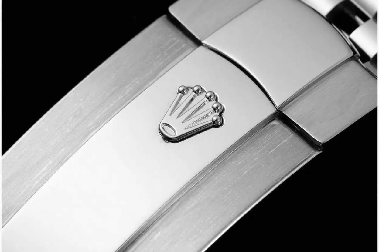 SkyDweller 326934 42mm SS / SS White Dial ZF A2824 - Image 21