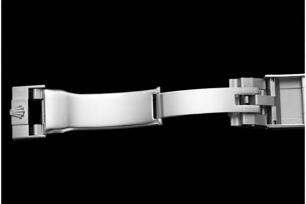 Explorer II 226570 42mm SS / SS Black Dial C+F VR3285 CHS - Image 10