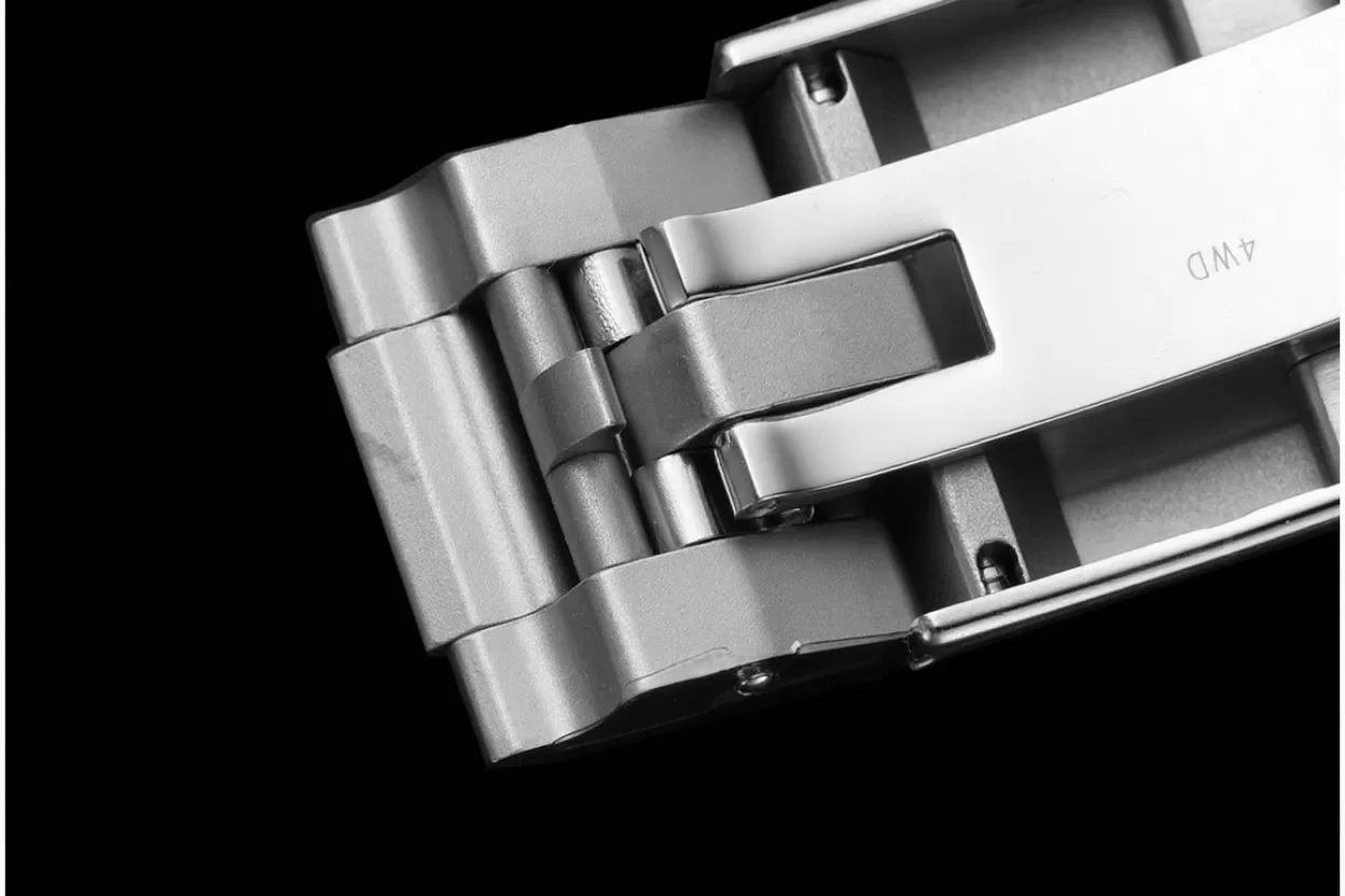 Explorer II 226570 42mm SS / SS White Dial C+F VR3285 CHS - Image 9