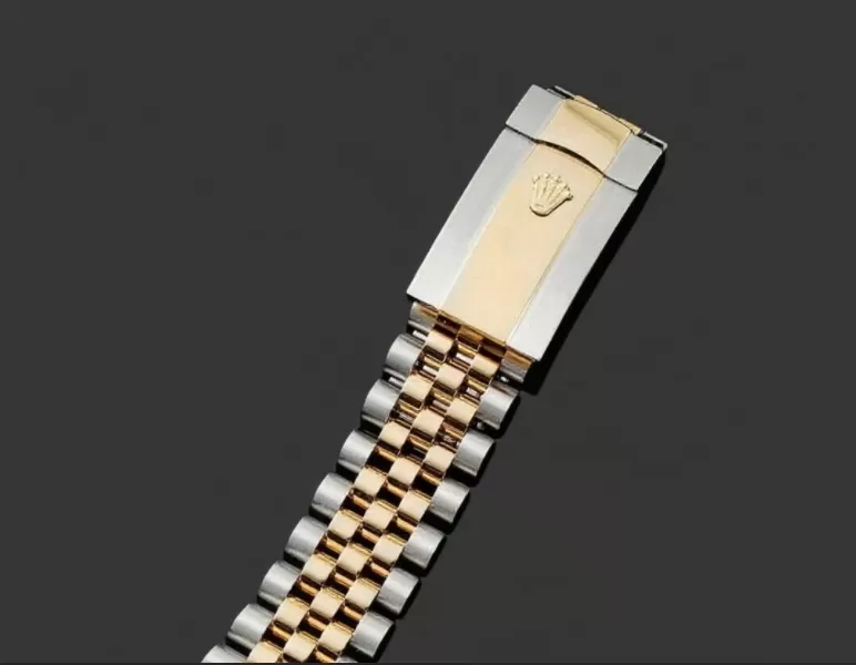 Datejust 126333 41mm Jub SS / YG Black Dial VSF DD3235 - Image 18