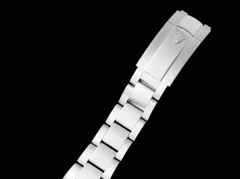 Datejust 126200 36mm Oys SS / SS Green Dial VSF DD3235 - Image 22