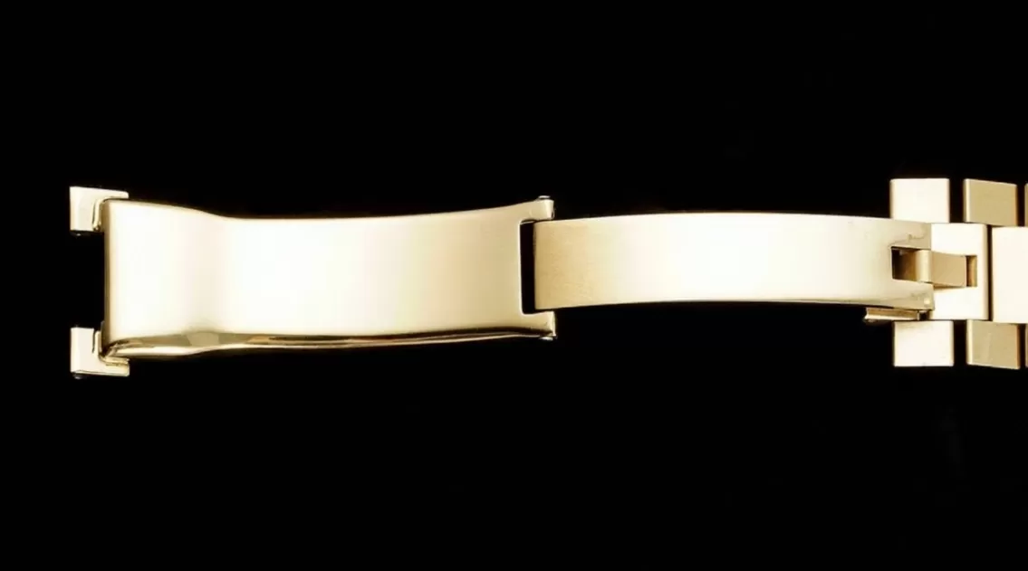 DayDate 228238 40mm YG / YG Gold / Stk JDF V4 VR3255 (Gain Weight) - Image 20
