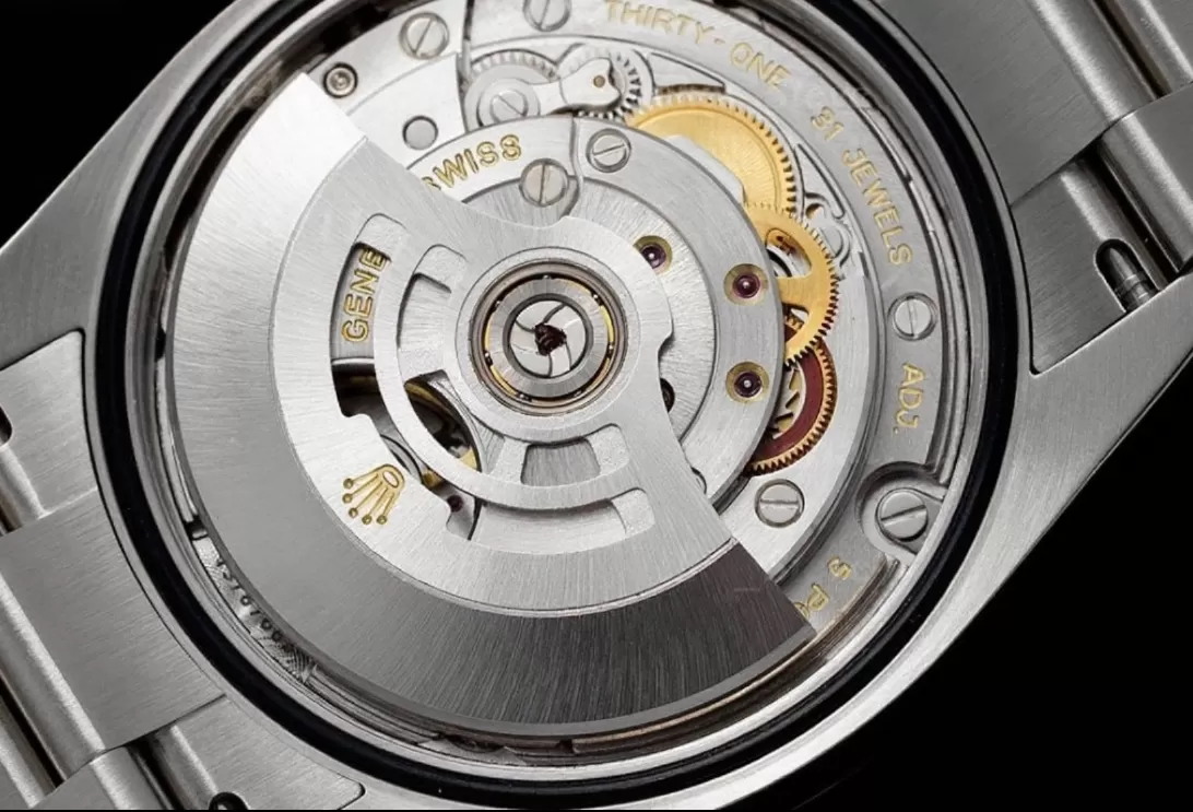 Oyster Perpetual 126000 36mm SS / SS Celebration Dial VSF VS3230 - Image 7