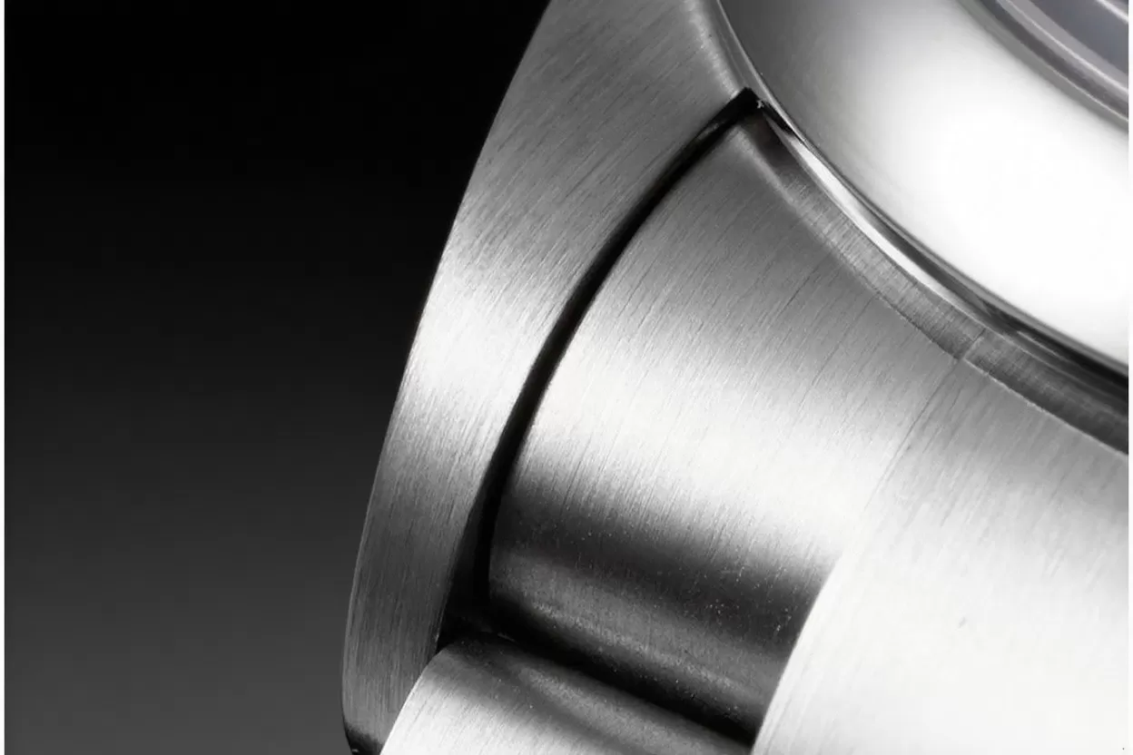 Oyster Perpetual 126000 36mm SS / SS Celebration Dial VSF VS3230 - Image 6