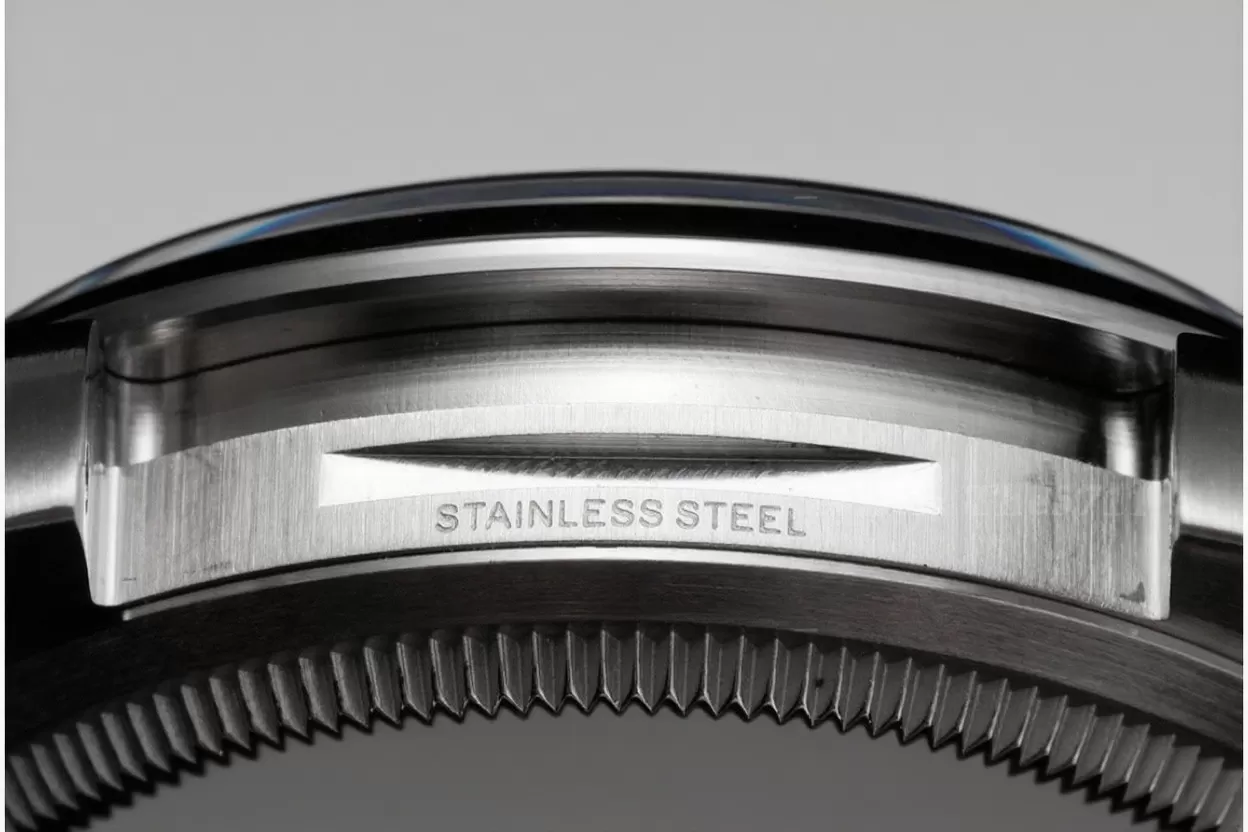 Oyster Perpetual 126000 36mm SS / SS Celebration Dial VSF VS3230 - Image 9