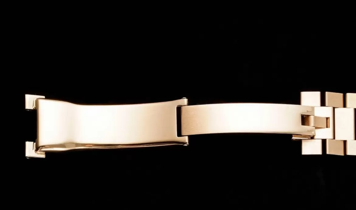 DayDate 228235 40mm RG / RG Rose Gold / Rmn JDF V4 VR3255 (Gain Weight) - Image 18