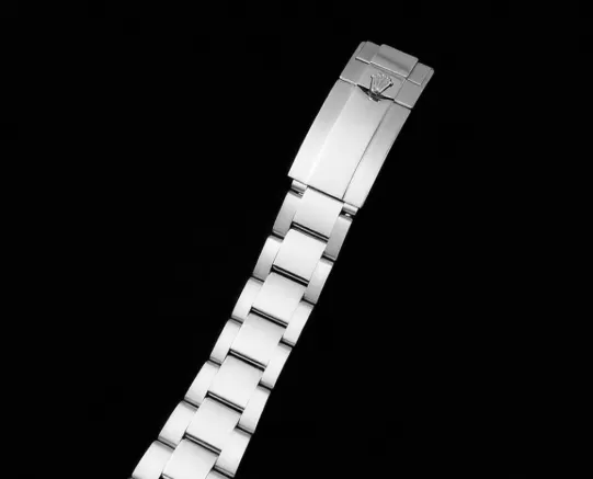 Daytona 126529 40mm Le Mans SS / SS Black Dial QF SH4132 - Image 18