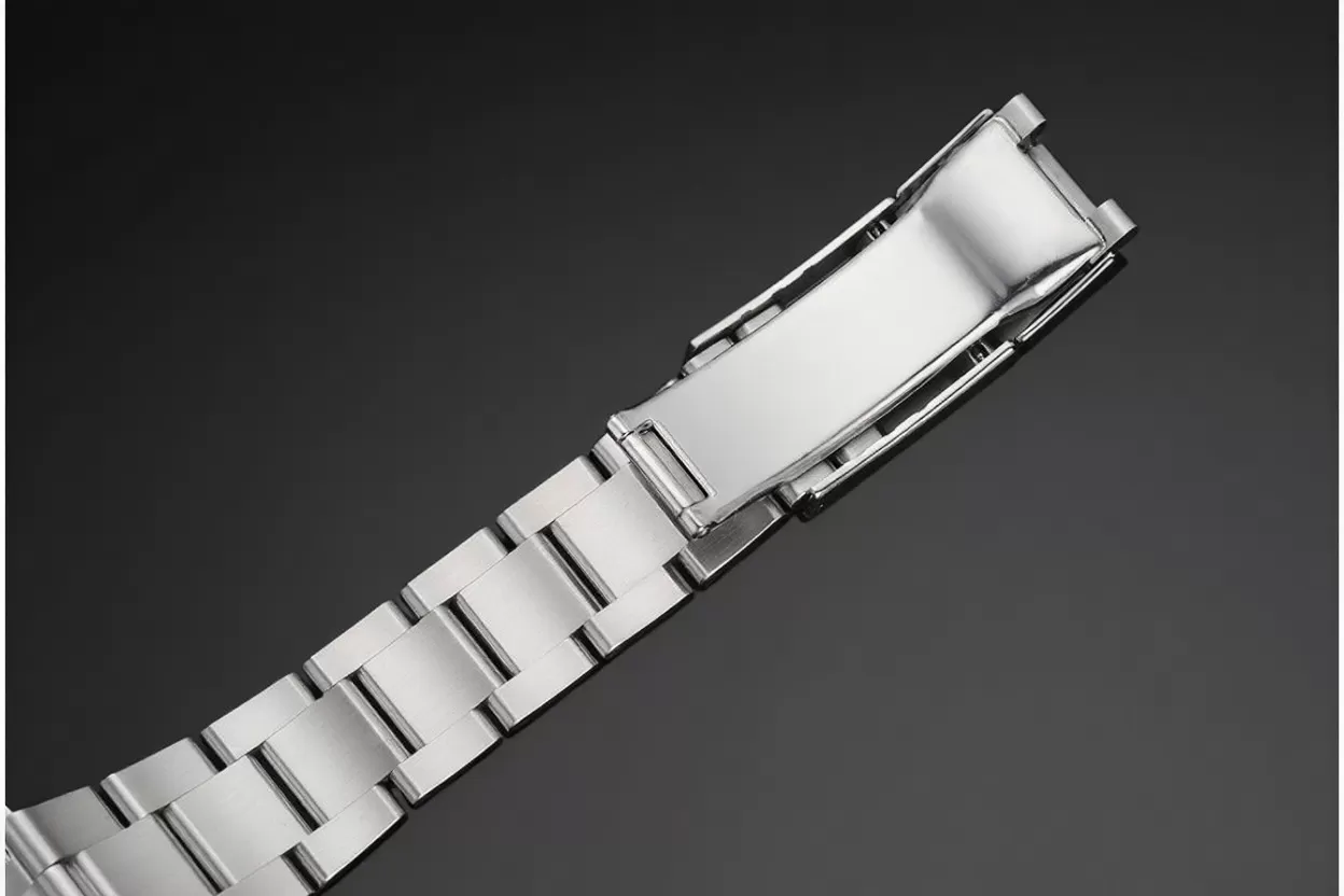 Daytona 126500LN 40mm Youth SS / SS White Dial VSF DD4801 - Image 8