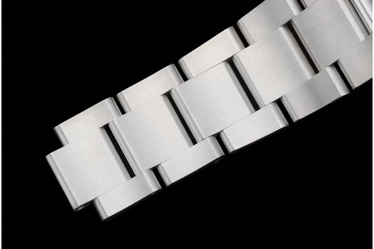 Daytona 126500LN 40mm Youth SS / SS Black Dial VSF DD4801 - Image 10