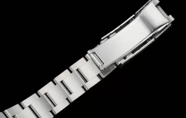 Daytona 126500LN 40mm Youth SS / SS Black Dial VSF DD4801 - Image 12