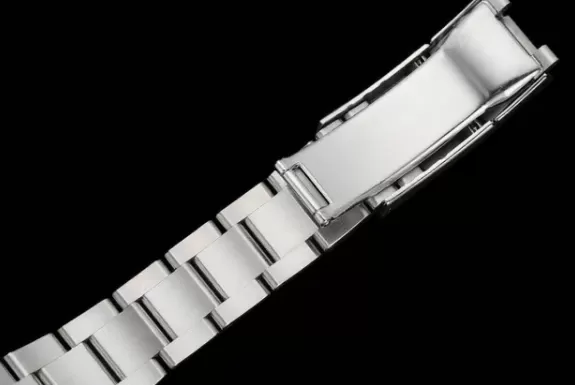 Daytona 126500LN 40mm Youth SS / SS Black Dial VSF DD4801 - Image 13