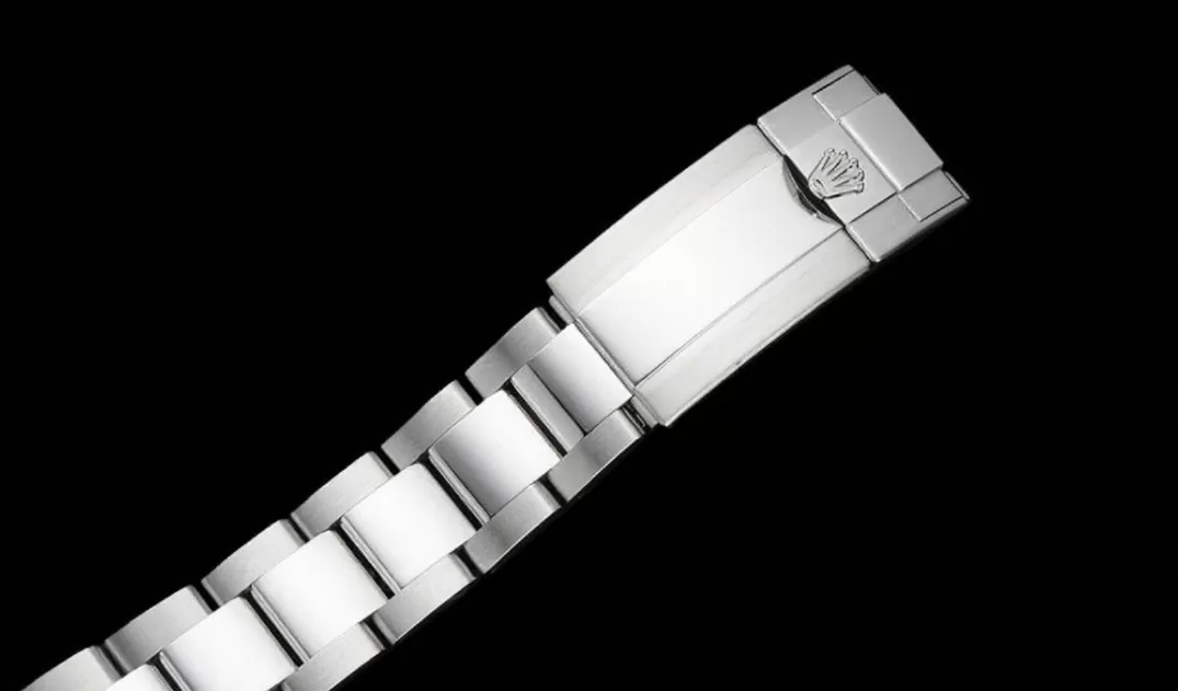 Daytona 126500LN 40mm Youth SS / SS Black Dial VSF DD4801 - Image 11