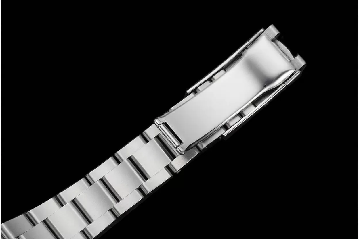 Datejust 126234 36mm Oys SS / SS Palm Motif Green / Dia VSF DD3235 - Image 14