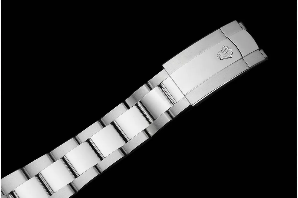 Datejust 126234 36mm Oys SS / SS Palm Motif Dial VSF DD3235 - Image 18