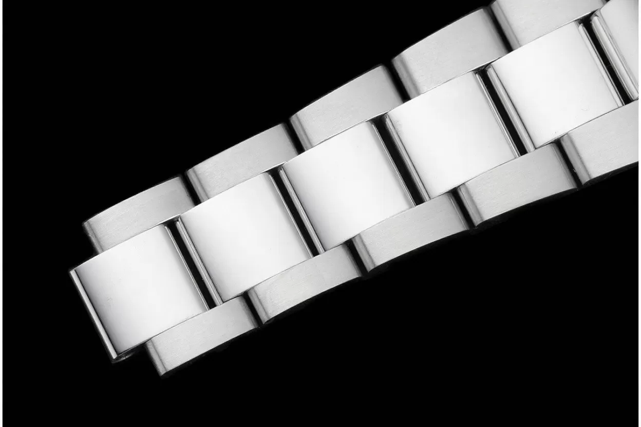 Datejust 126334 41mm Oys SS / SS Green / Stk VSF DD3235 - Image 15
