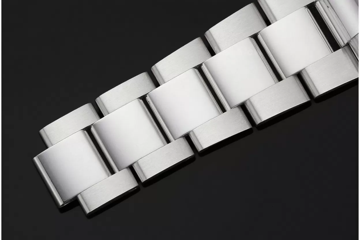 Daytona 126500LN 40mm SS / SS White Dial BTF DD4131 Super Clone - Image 23