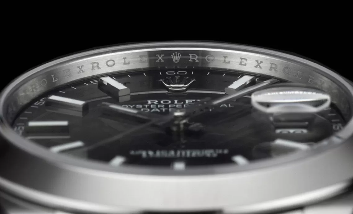 Datejust 126300 41mm Jub SS / SS Grey / Stk VSF DD3235 - Image 6
