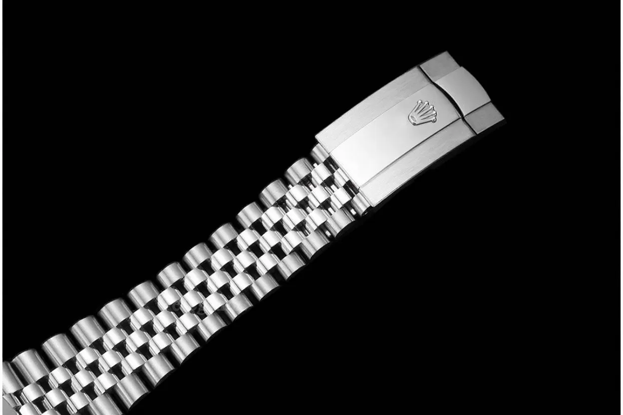 Datejust 126300 41mm Jub SS / SS Grey / Stk VSF DD3235 - Image 19