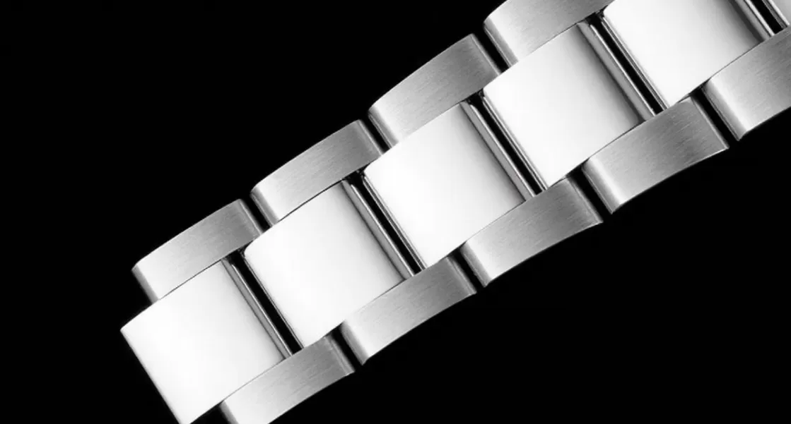 Daytona 116500 40mm SS / SS Black Dial VSF DD4130 - Image 15