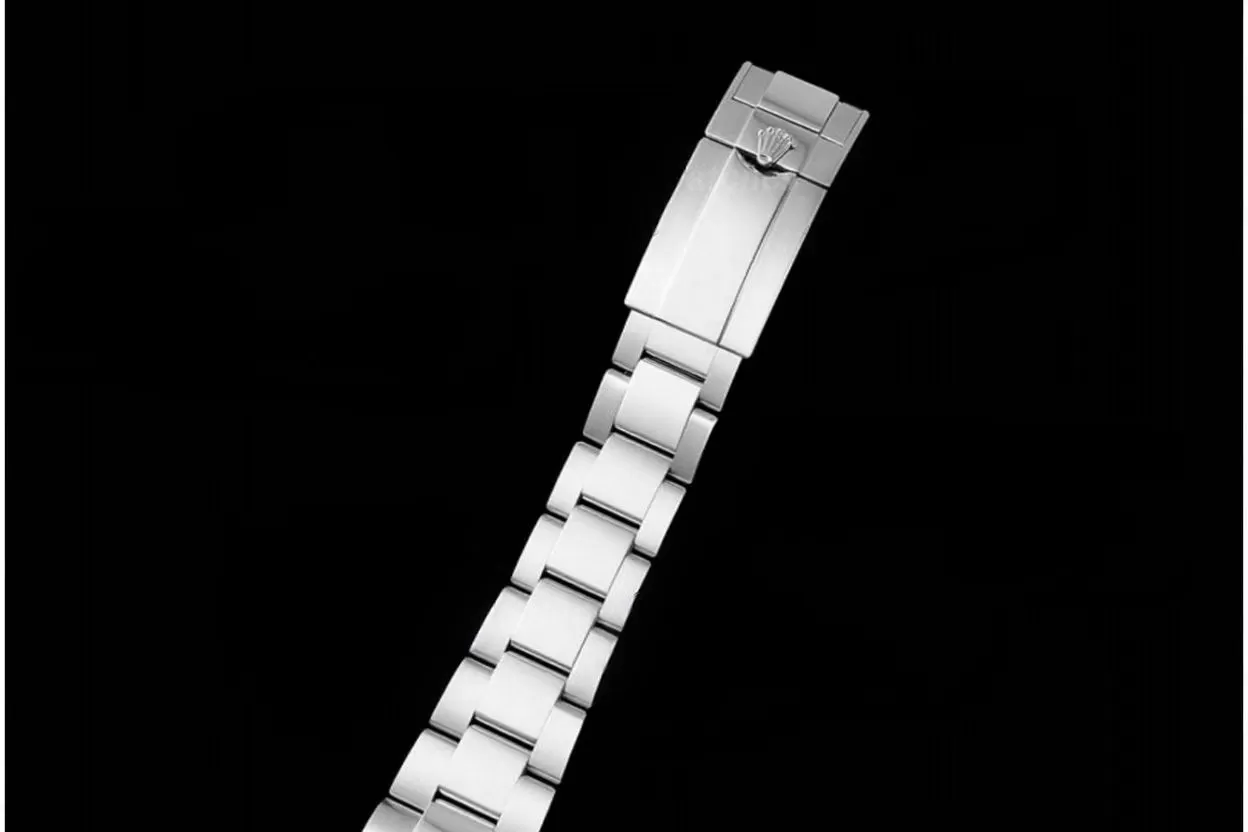 Daytona 116500 40mm SS / SS White Dial VSF DD4130 - Image 15