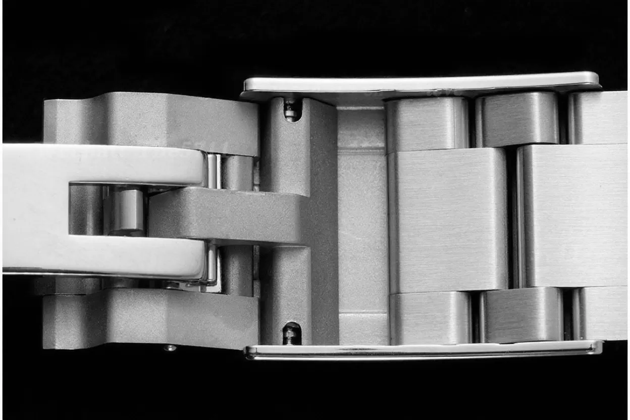 Daytona 116500 40mm SS / SS White Dial VSF DD4130 - Image 17