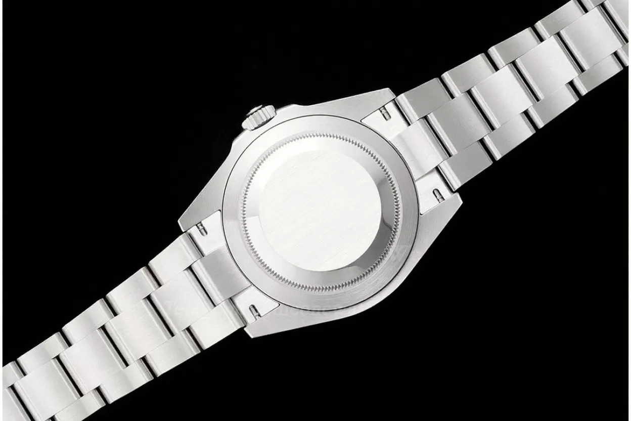 Airking 126900 40mm SS / SS Black Dial VSF VS3230 - Image 7