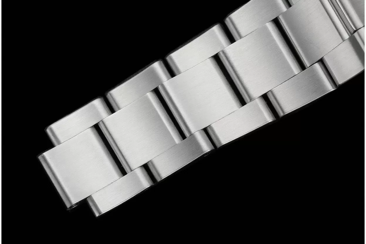 Datejust 126300 41mm Oys SS / SS Green Textured Dial VSF DD3235 - Image 9