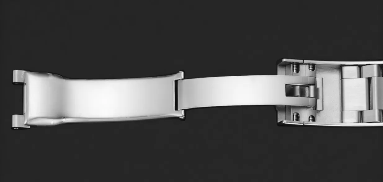 Oyster Perpetual 124300 41mm SS / SS Celebration Dial VSF VS3230 - Image 8